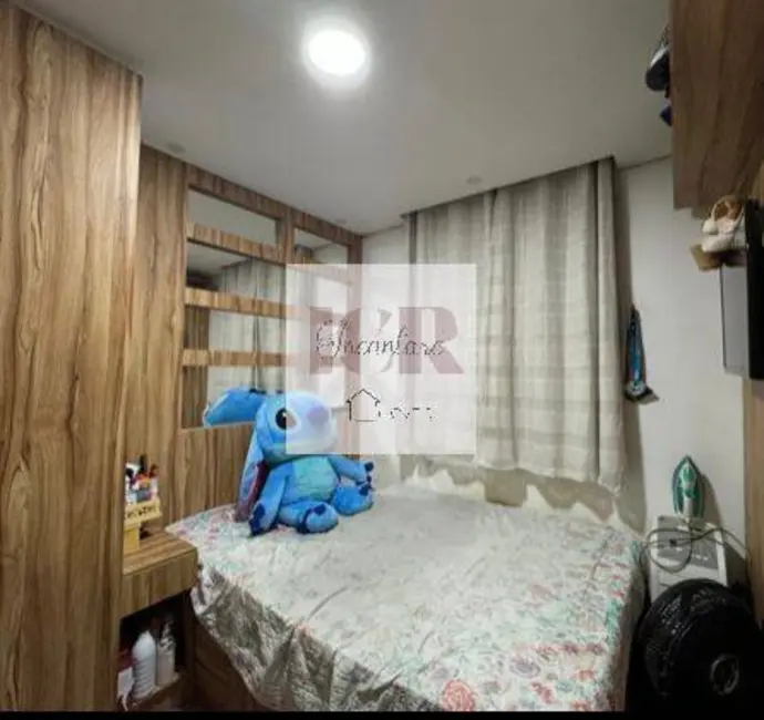 Apartamento com 2 quartos à venda, 60m2 em Jardim Vera Cruz, Sorocaba - SP - imagem 7 Foto 7 de Apartamento com 2 quartos à venda, 60m2 em Jardim Vera Cruz, Sorocaba - SP