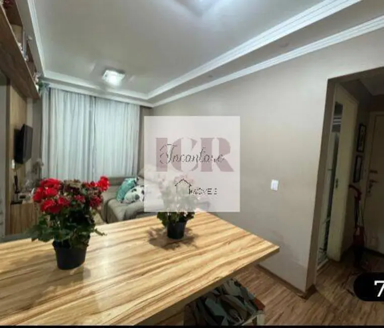 Apartamento com 2 quartos à venda, 60m2 em Jardim Vera Cruz, Sorocaba - SP - imagem 5 Foto 5 de Apartamento com 2 quartos à venda, 60m2 em Jardim Vera Cruz, Sorocaba - SP
