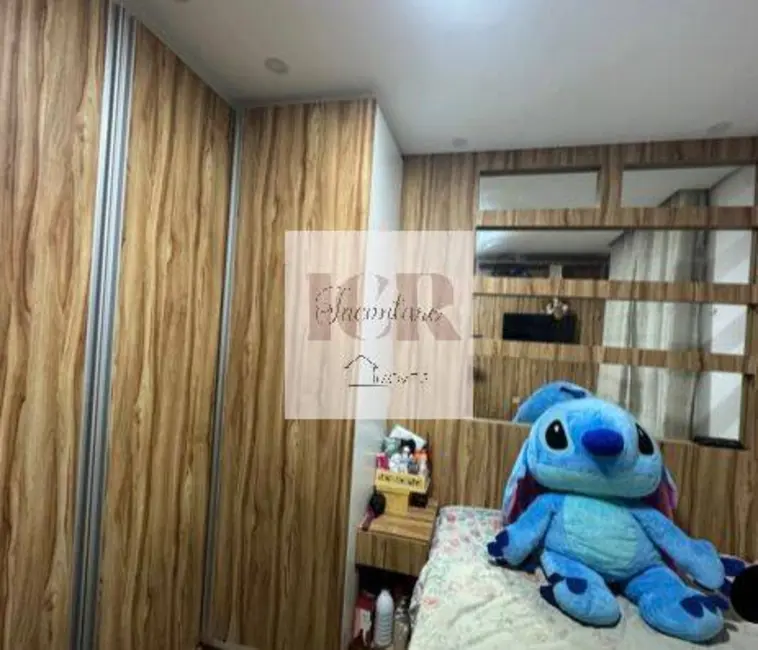 Apartamento com 2 quartos à venda, 60m2 em Jardim Vera Cruz, Sorocaba - SP - imagem 9 Foto 9 de Apartamento com 2 quartos à venda, 60m2 em Jardim Vera Cruz, Sorocaba - SP