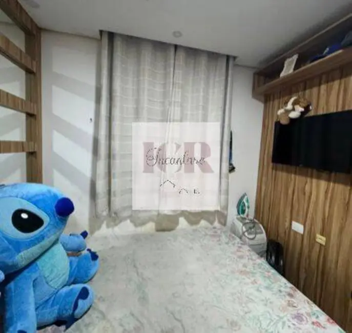 Apartamento com 2 quartos à venda, 60m2 em Jardim Vera Cruz, Sorocaba - SP - imagem 8 Foto 8 de Apartamento com 2 quartos à venda, 60m2 em Jardim Vera Cruz, Sorocaba - SP