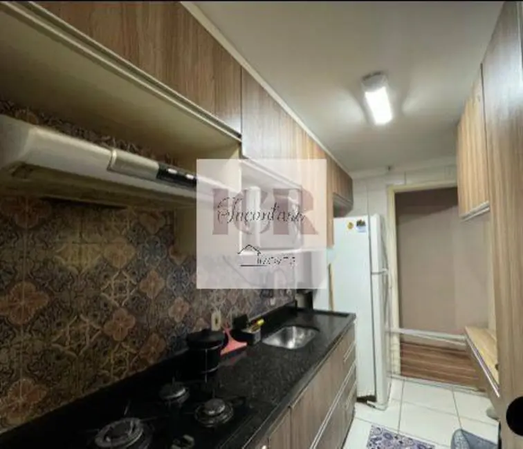Apartamento com 2 quartos à venda, 60m2 em Jardim Vera Cruz, Sorocaba - SP - imagem 3 Foto 3 de Apartamento com 2 quartos à venda, 60m2 em Jardim Vera Cruz, Sorocaba - SP