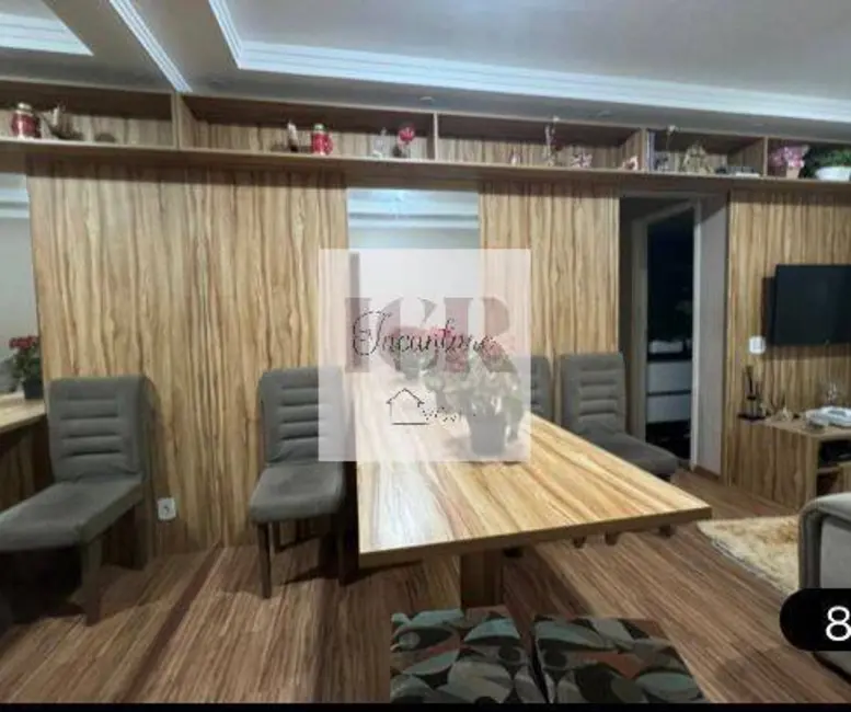 Apartamento com 2 quartos à venda, 60m2 em Jardim Vera Cruz, Sorocaba - SP - imagem 6 Foto 6 de Apartamento com 2 quartos à venda, 60m2 em Jardim Vera Cruz, Sorocaba - SP