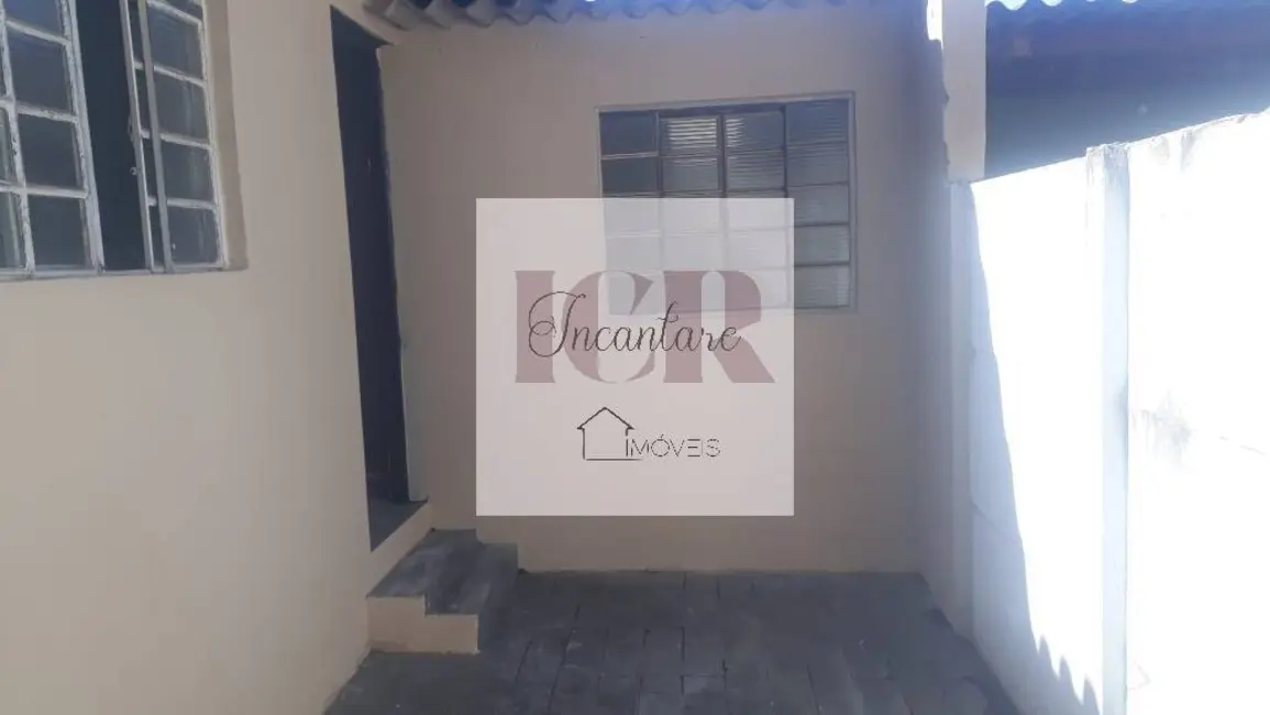 Casa com 4 quartos à venda, 250m2 em Central Parque Sorocaba, Sorocaba - SP - imagem 6 Foto 6 de Casa com 4 quartos à venda, 250m2 em Central Parque Sorocaba, Sorocaba - SP