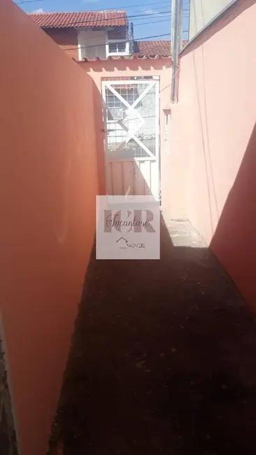 Casa com 4 quartos à venda, 250m2 em Central Parque Sorocaba, Sorocaba - SP - imagem 5 Foto 5 de Casa com 4 quartos à venda, 250m2 em Central Parque Sorocaba, Sorocaba - SP