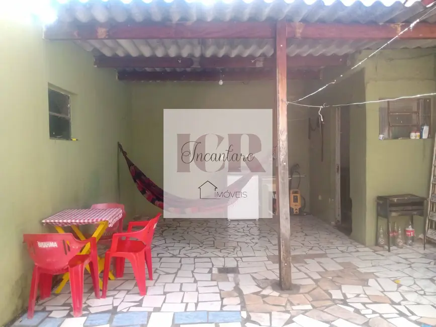 Casa com 4 quartos à venda, 250m2 em Central Parque Sorocaba, Sorocaba - SP - imagem 3 Foto 3 de Casa com 4 quartos à venda, 250m2 em Central Parque Sorocaba, Sorocaba - SP