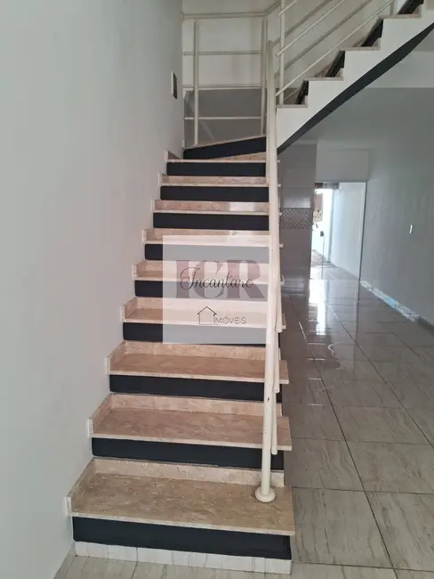 Foto 2 de Casa com 2 quartos à venda, 81m2 em Parque São Bento, Sorocaba - SP