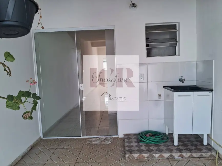 Foto 1 de Casa com 2 quartos à venda, 81m2 em Parque São Bento, Sorocaba - SP