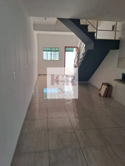 Foto 3 de Casa com 2 quartos à venda, 81m2 em Parque São Bento, Sorocaba - SP