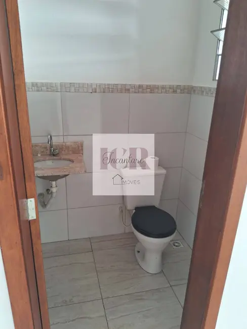 Foto 4 de Casa com 2 quartos à venda, 81m2 em Parque São Bento, Sorocaba - SP
