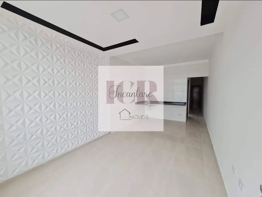 Foto 1 de Casa com 2 quartos à venda em Parque São Bento, Sorocaba - SP