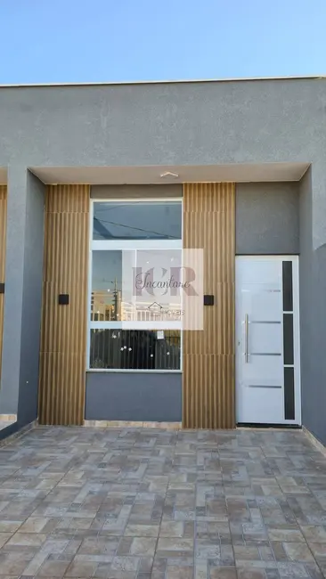 Foto 8 de Casa com 2 quartos à venda em Parque São Bento, Sorocaba - SP