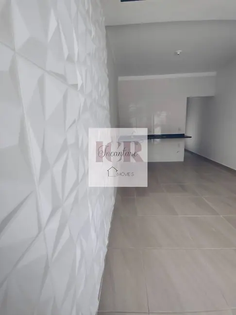 Foto 2 de Casa com 2 quartos à venda em Parque São Bento, Sorocaba - SP