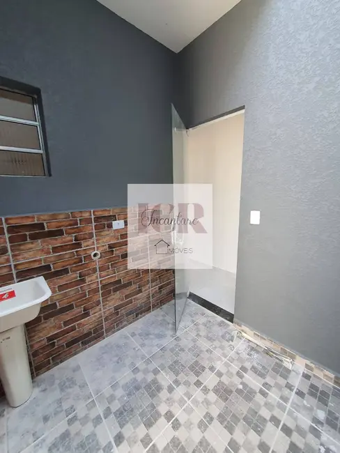 Foto 4 de Casa com 2 quartos à venda em Parque São Bento, Sorocaba - SP