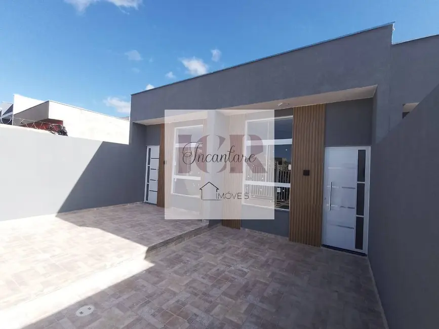 Foto 7 de Casa com 2 quartos à venda em Parque São Bento, Sorocaba - SP