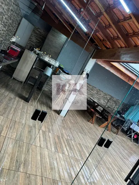 Foto 2 de Casa com 4 quartos à venda, 170m2 em Jardim Santa Catarina, Sorocaba - SP
