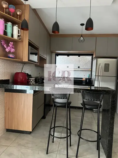 Casa com 4 quartos à venda, 170m2 em Jardim Santa Catarina, Sorocaba - SP - imagem 9 Foto 9 de Casa com 4 quartos à venda, 170m2 em Jardim Santa Catarina, Sorocaba - SP