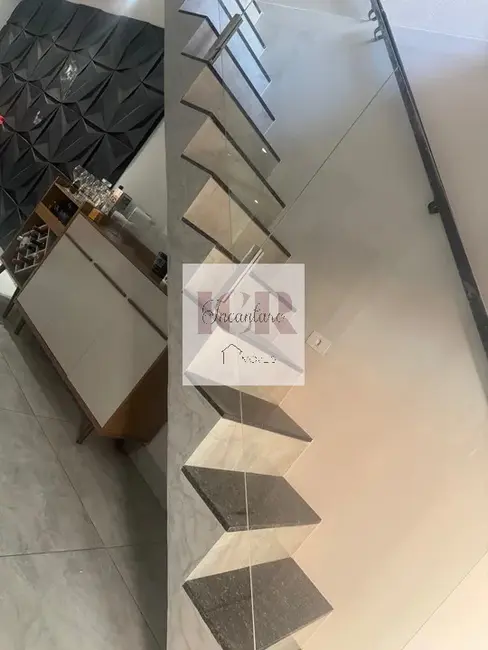 Casa com 4 quartos à venda, 170m2 em Jardim Santa Catarina, Sorocaba - SP - imagem 6 Foto 6 de Casa com 4 quartos à venda, 170m2 em Jardim Santa Catarina, Sorocaba - SP