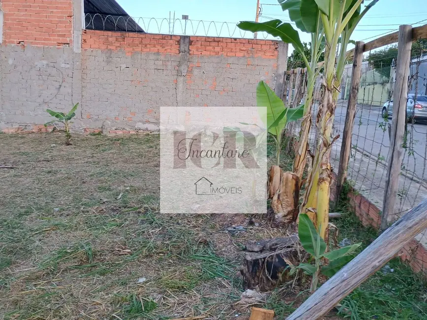 Foto 2 de Terreno / Lote à venda, 550m2 em Jardim Simus, Sorocaba - SP