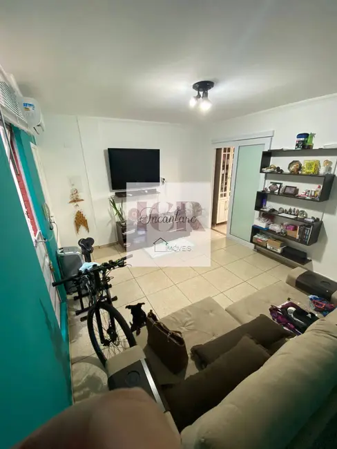 Foto 3 de Apartamento com 2 quartos à venda, 80m2 em Vila Jardini, Sorocaba - SP