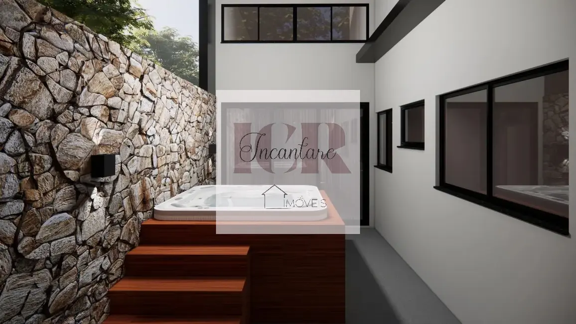 Foto 2 de Casa de Condomínio com 3 quartos à venda, 170m2 em Colina Santa Mônica, Votorantim - SP