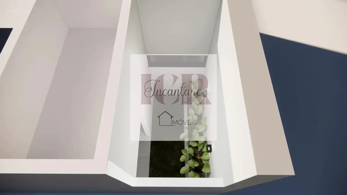 Foto 3 de Casa de Condomínio com 3 quartos à venda, 170m2 em Colina Santa Mônica, Votorantim - SP