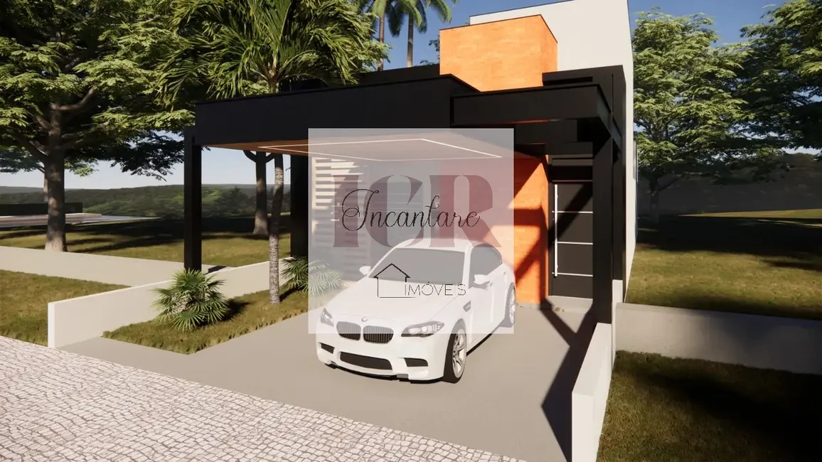 Foto 8 de Casa de Condomínio com 3 quartos à venda, 170m2 em Colina Santa Mônica, Votorantim - SP