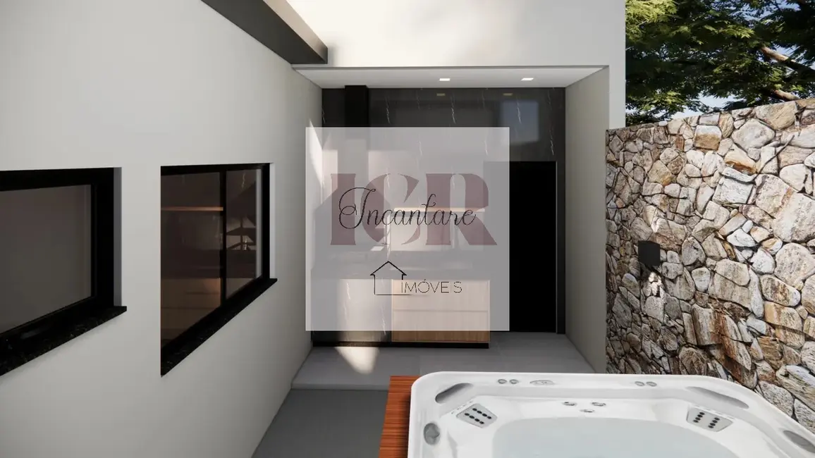 Foto 5 de Casa de Condomínio com 3 quartos à venda, 170m2 em Colina Santa Mônica, Votorantim - SP