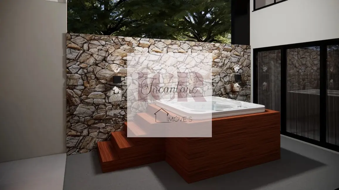 Foto 1 de Casa de Condomínio com 3 quartos à venda, 170m2 em Colina Santa Mônica, Votorantim - SP