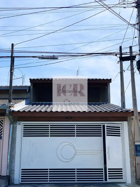 Casa com 2 quartos à venda em Parque Vitória Régia, Sorocaba - SP - imagem 3 Foto 3 de Casa com 2 quartos à venda em Parque Vitória Régia, Sorocaba - SP