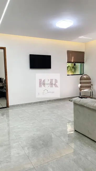 Casa com 2 quartos à venda em Parque Vitória Régia, Sorocaba - SP - imagem 5 Foto 5 de Casa com 2 quartos à venda em Parque Vitória Régia, Sorocaba - SP