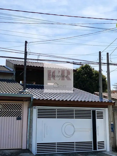 Casa com 2 quartos à venda em Parque Vitória Régia, Sorocaba - SP - imagem 1 Foto 1 de Casa com 2 quartos à venda em Parque Vitória Régia, Sorocaba - SP