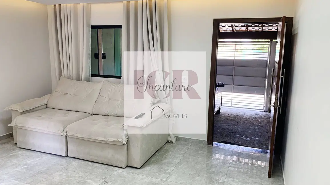 Casa com 2 quartos à venda em Parque Vitória Régia, Sorocaba - SP - imagem 6 Foto 6 de Casa com 2 quartos à venda em Parque Vitória Régia, Sorocaba - SP