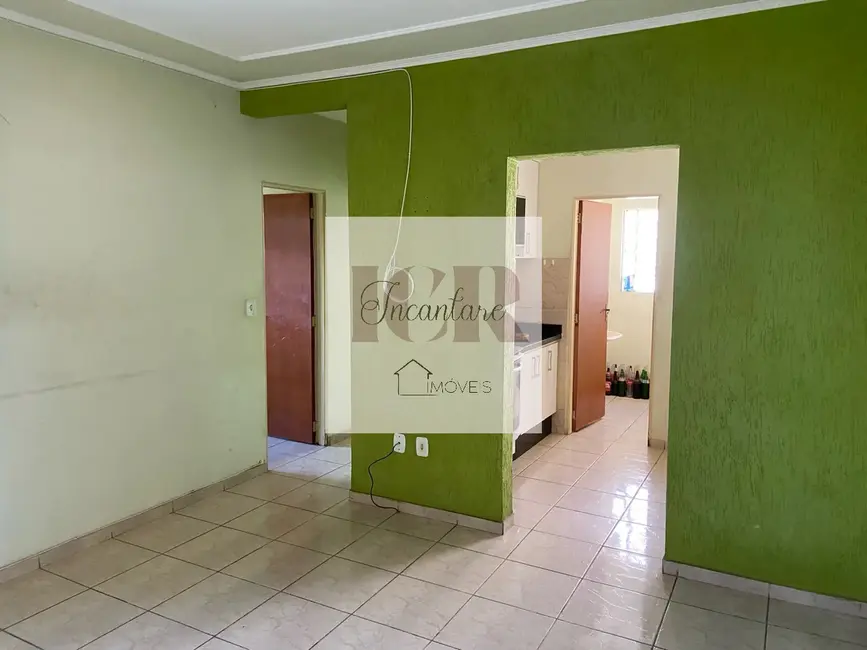 Apartamento com 2 quartos à venda, 55m2 em Jardim Botucatu, Sorocaba - SP - imagem 2 Foto 2 de Apartamento com 2 quartos à venda, 55m2 em Jardim Botucatu, Sorocaba - SP