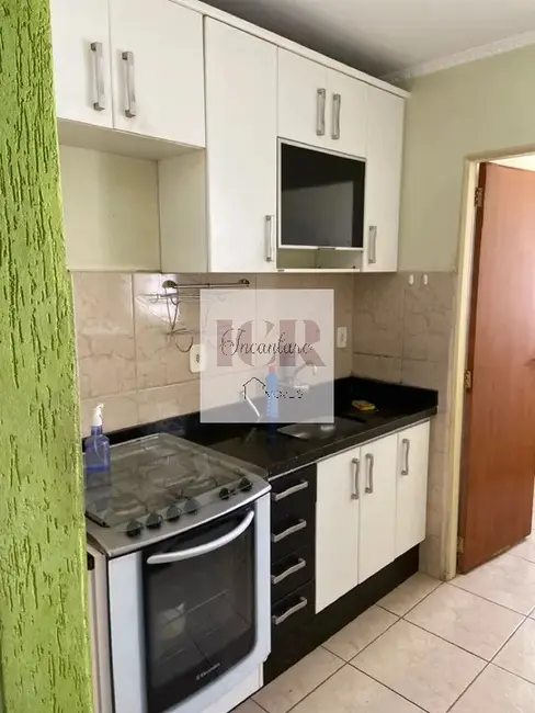 Apartamento com 2 quartos à venda, 55m2 em Jardim Botucatu, Sorocaba - SP - imagem 1 Foto 1 de Apartamento com 2 quartos à venda, 55m2 em Jardim Botucatu, Sorocaba - SP