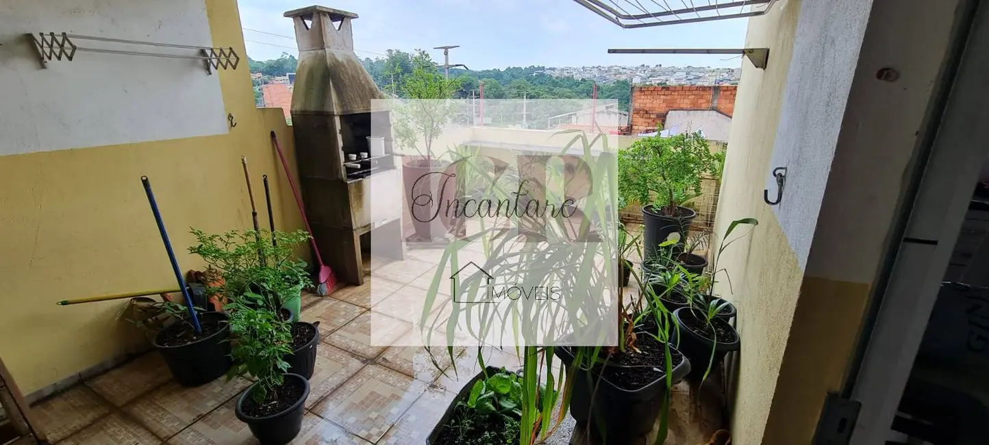 Foto 3 de Casa com 4 quartos à venda, 185m2 em Jardim São Guilherme, Sorocaba - SP