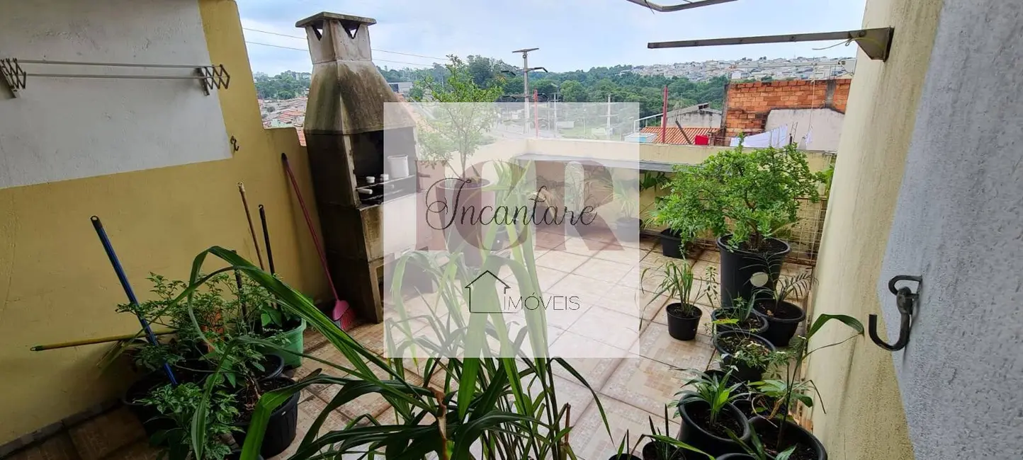 Foto 7 de Casa com 4 quartos à venda, 185m2 em Jardim São Guilherme, Sorocaba - SP