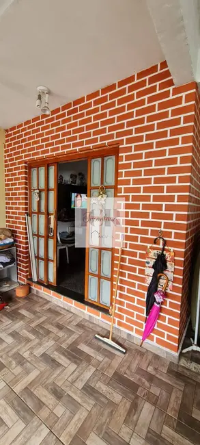 Foto 8 de Casa com 4 quartos à venda, 185m2 em Jardim São Guilherme, Sorocaba - SP