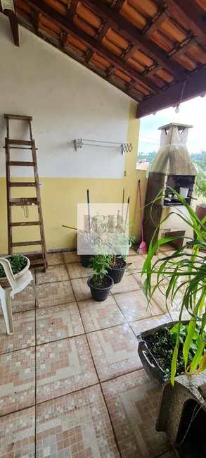 Foto 5 de Casa com 4 quartos à venda, 185m2 em Jardim São Guilherme, Sorocaba - SP