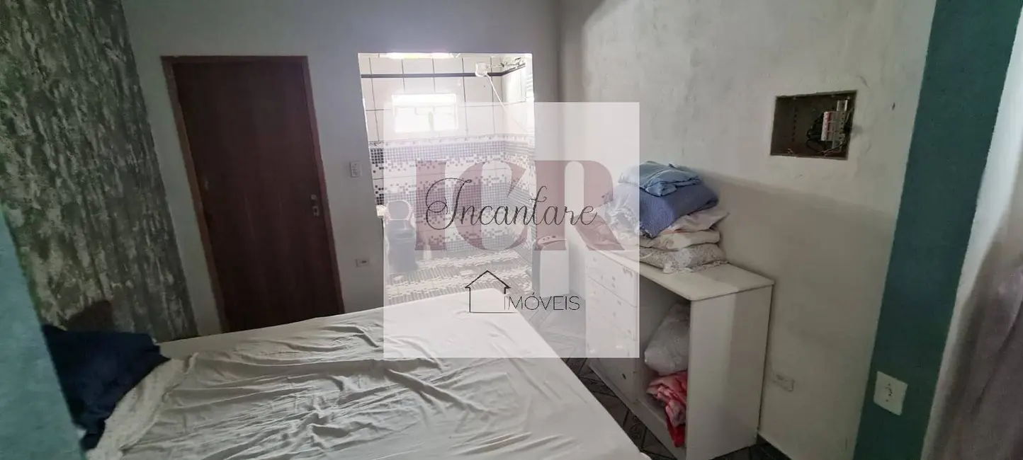 Foto 6 de Casa com 4 quartos à venda, 185m2 em Jardim São Guilherme, Sorocaba - SP
