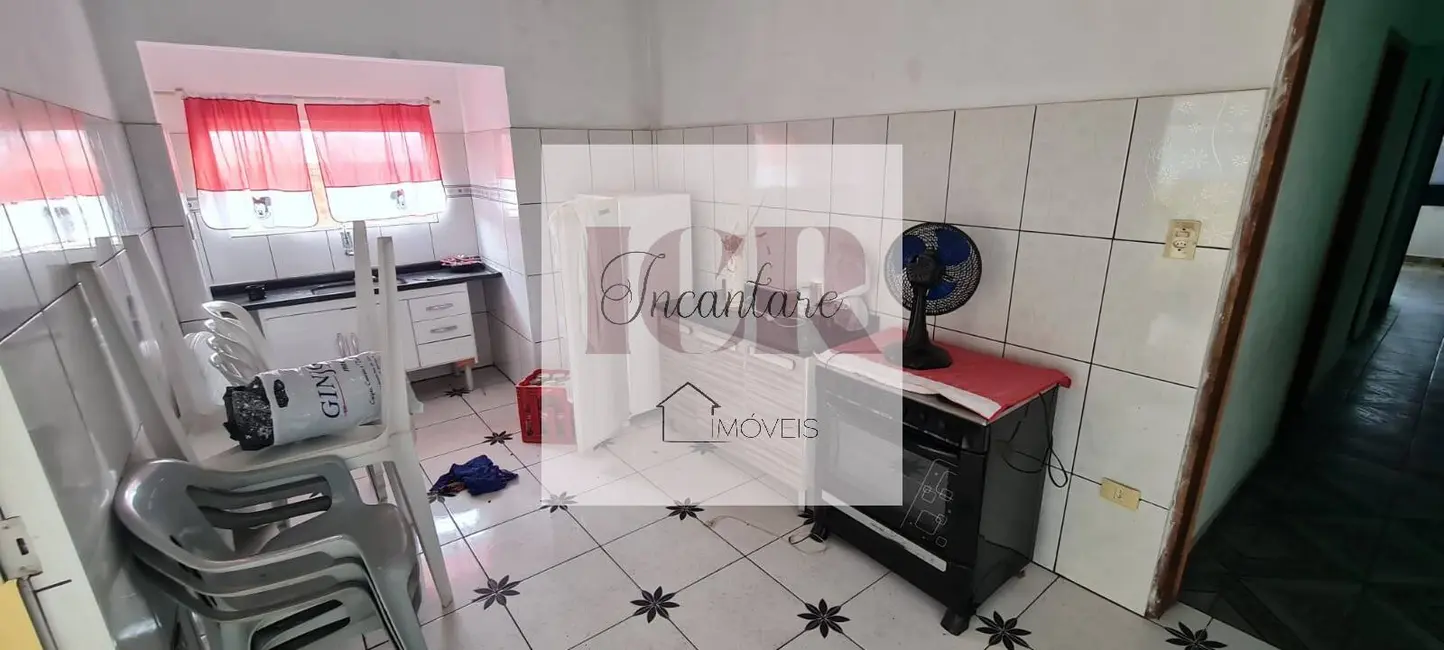 Foto 9 de Casa com 4 quartos à venda, 185m2 em Jardim São Guilherme, Sorocaba - SP