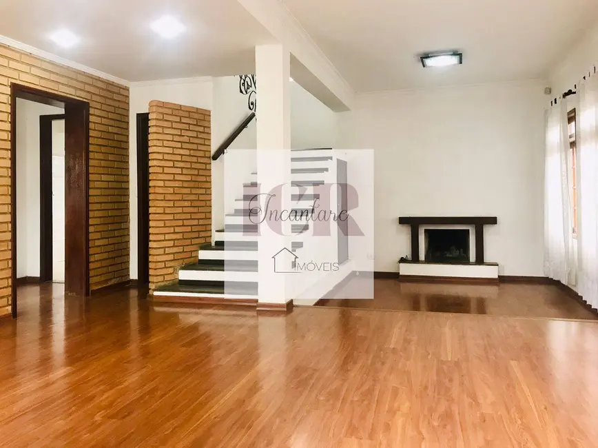 Foto 3 de Casa com 4 quartos à venda e para alugar, 330m2 em Vila Trujillo, Sorocaba - SP