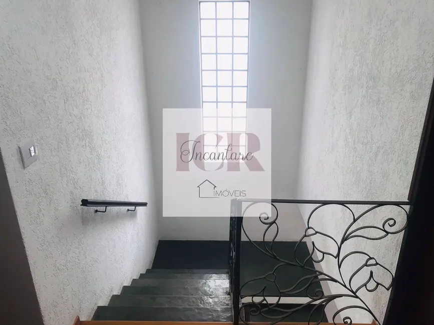 Foto 4 de Casa com 4 quartos à venda e para alugar, 330m2 em Vila Trujillo, Sorocaba - SP