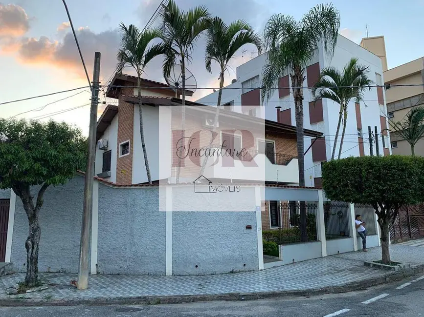 Foto 6 de Casa com 4 quartos à venda e para alugar, 330m2 em Vila Trujillo, Sorocaba - SP