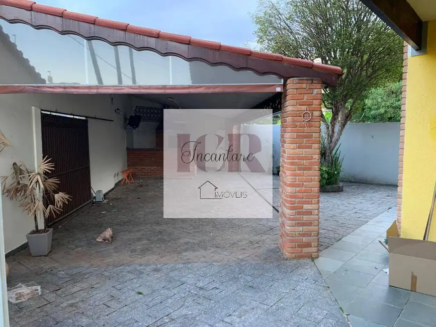 Foto 9 de Casa com 4 quartos à venda e para alugar, 330m2 em Vila Trujillo, Sorocaba - SP