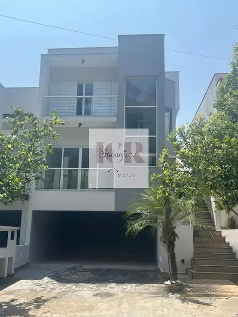 Casa de Condomínio com 3 quartos à venda, 200m2 em Wanel Ville, Sorocaba - SP - imagem 2 Foto 2 de Casa de Condomínio com 3 quartos à venda, 200m2 em Wanel Ville, Sorocaba - SP