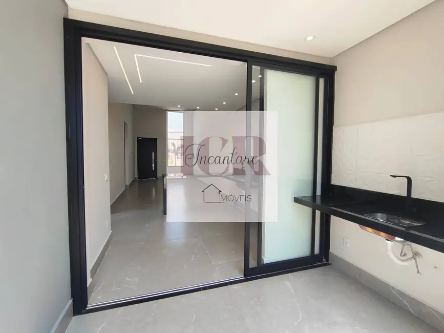 Foto 6 de Casa de Condomínio com 3 quartos à venda, 153m2 em Sorocaba - SP