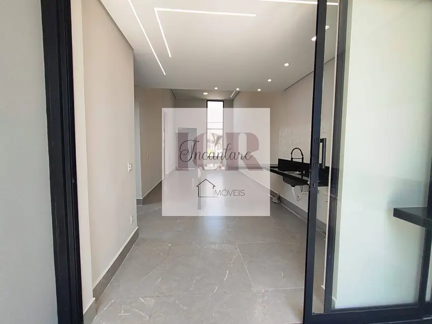 Foto 3 de Casa de Condomínio com 3 quartos à venda, 153m2 em Sorocaba - SP