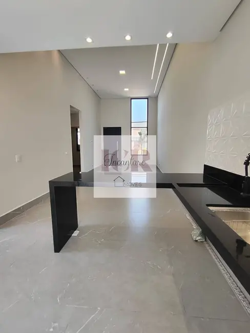 Foto 2 de Casa de Condomínio com 3 quartos à venda, 153m2 em Sorocaba - SP