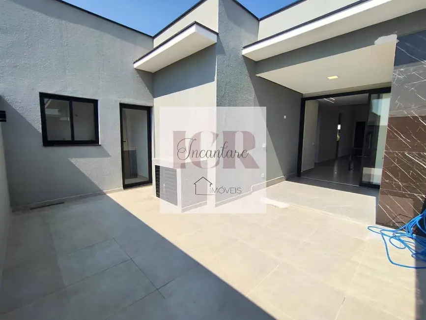 Foto 1 de Casa de Condomínio com 3 quartos à venda, 153m2 em Sorocaba - SP