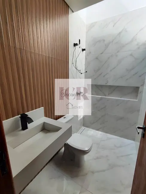 Foto 4 de Casa de Condomínio com 3 quartos à venda, 153m2 em Sorocaba - SP